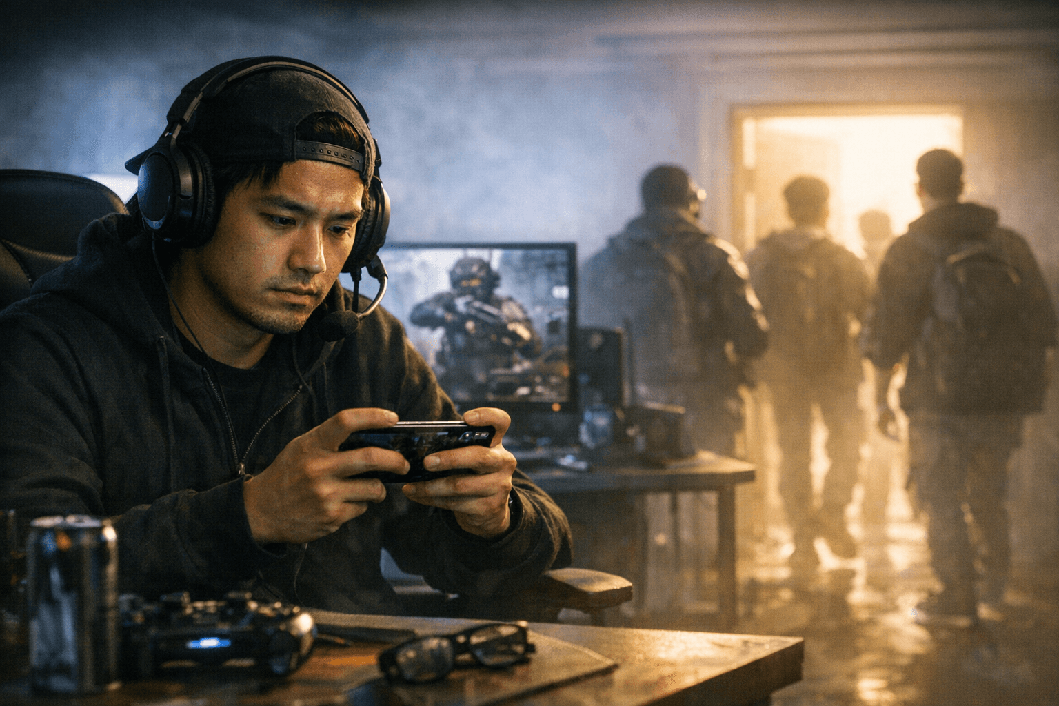 Mobile Esports Pro Jokesta Details Bots, Burnout, and Mass Migration