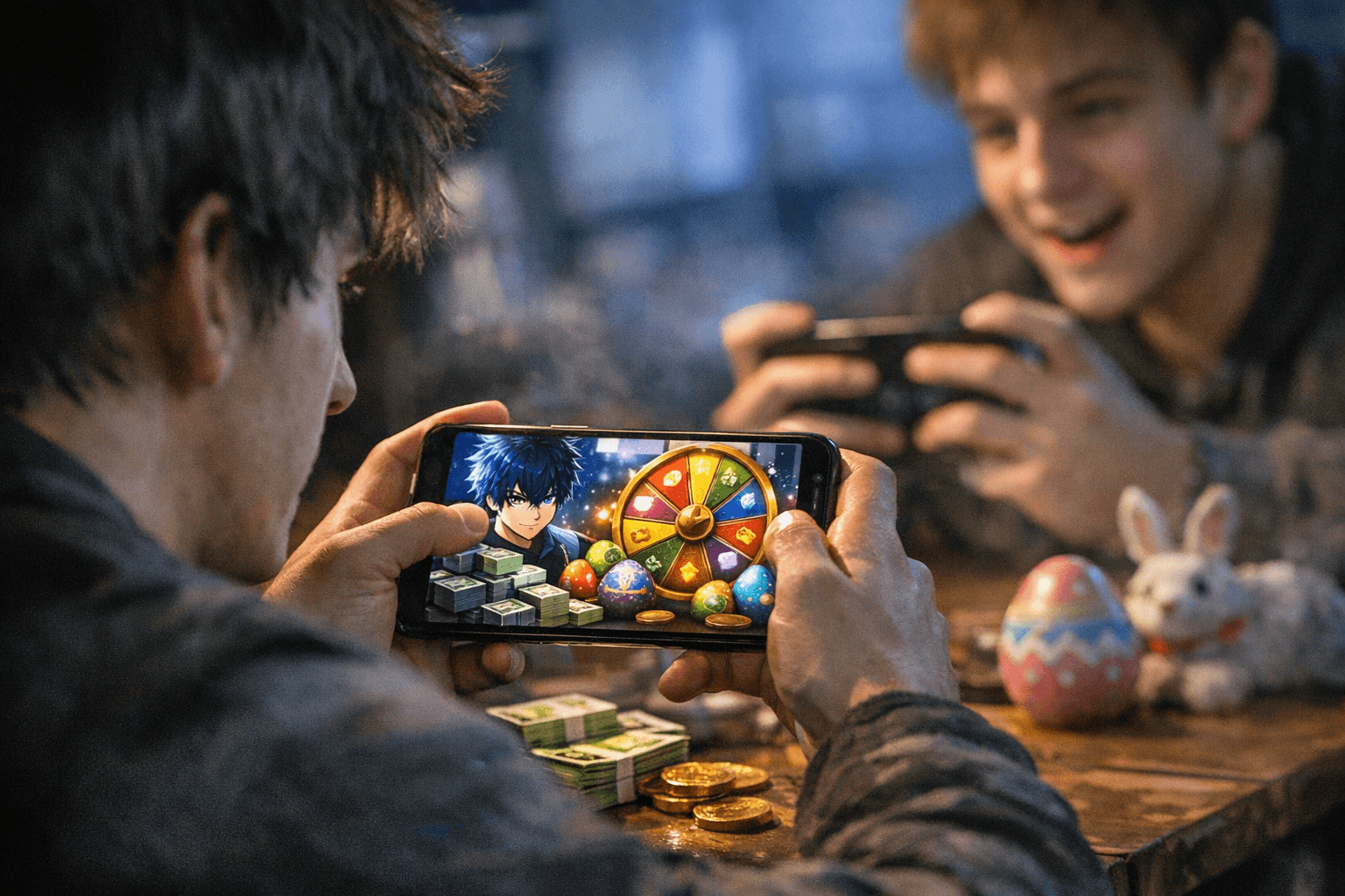 Blue Lock Rivals April 2026 Codes Offer Cash, Spins, and Cosmetics