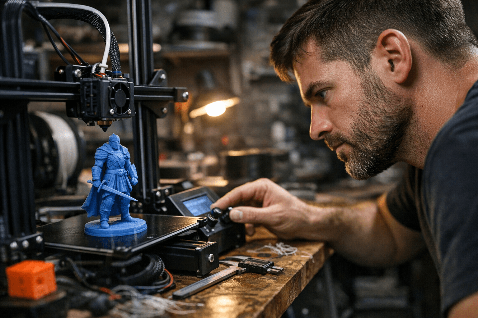 Top FDM Slicer Settings Hobbyists Should Tune for Better Prints