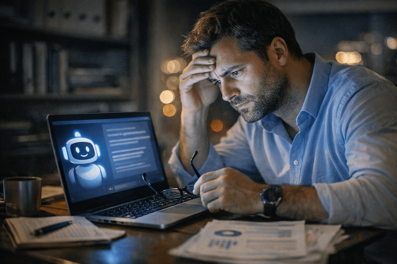 Microsoft's Copilot Terms Call It Entertainment Only, Warn Against Important Advice