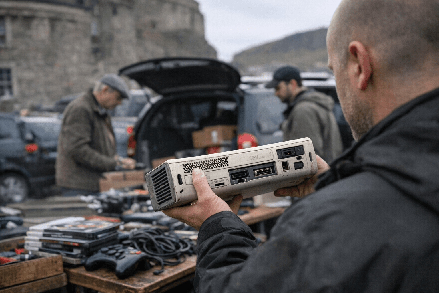 AI-generated illustration