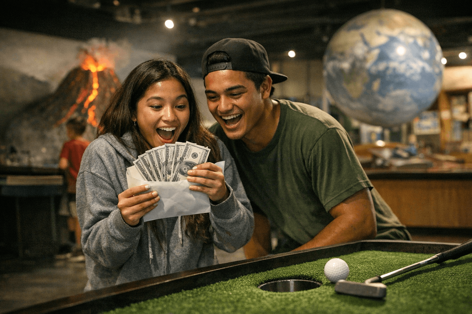 Hawai'i Keiki Museum Offers $10,000 Scholarship to Big Island Seniors