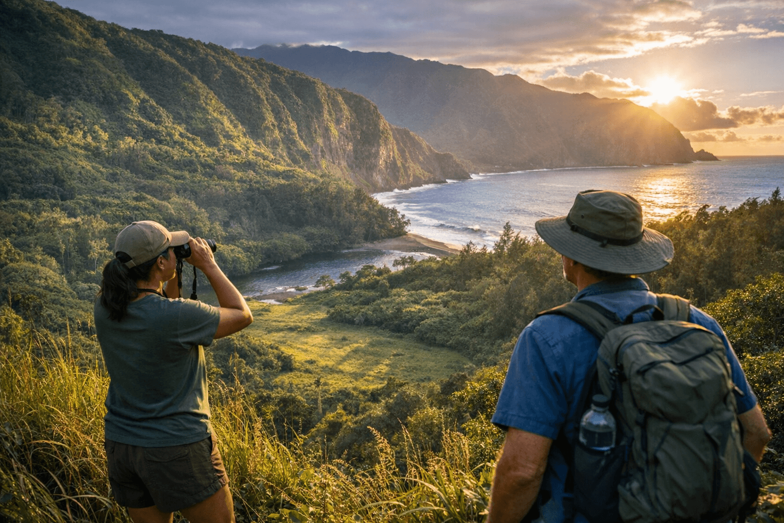 State Approves $7 Million in Legacy Land Conservation Grants for Hawaii