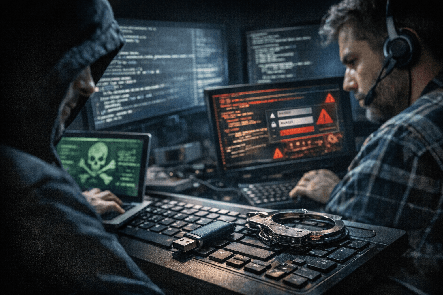 Anthropic Claude Code Leak Spawns Malicious Forks With Credential-Stealing Malware