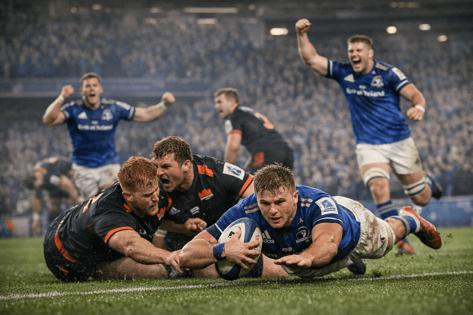 AI-generated illustration