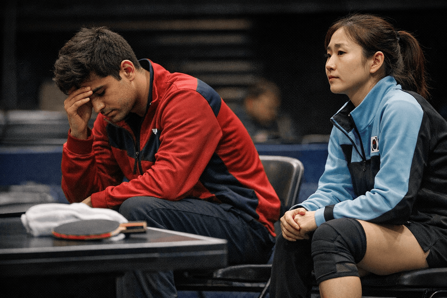 Jha, Joo Withdraw From WTT Contender Taiyuan 2026 Before Event