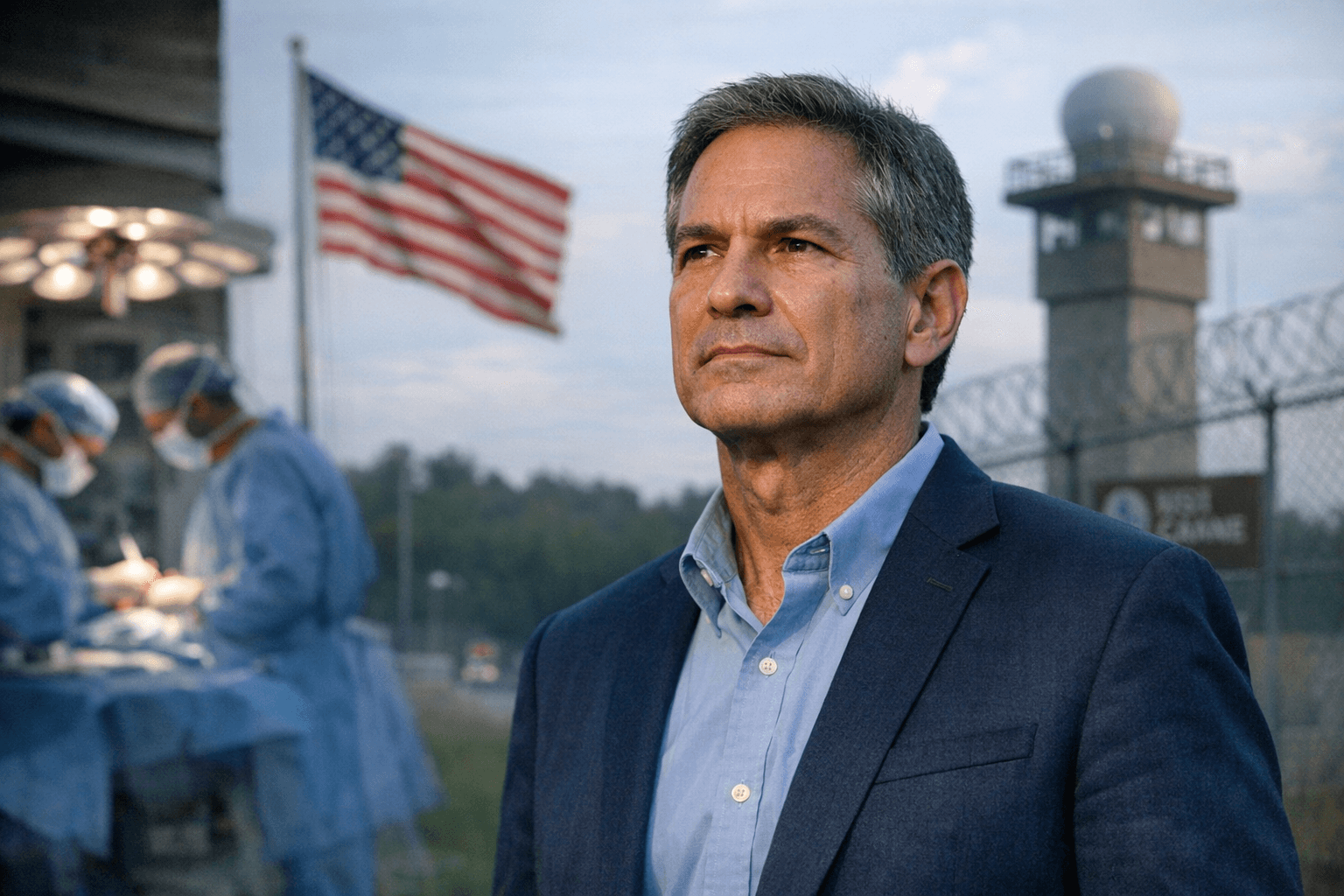 Jasper Doctor Files to Seek Republican Nomination for State House District 63