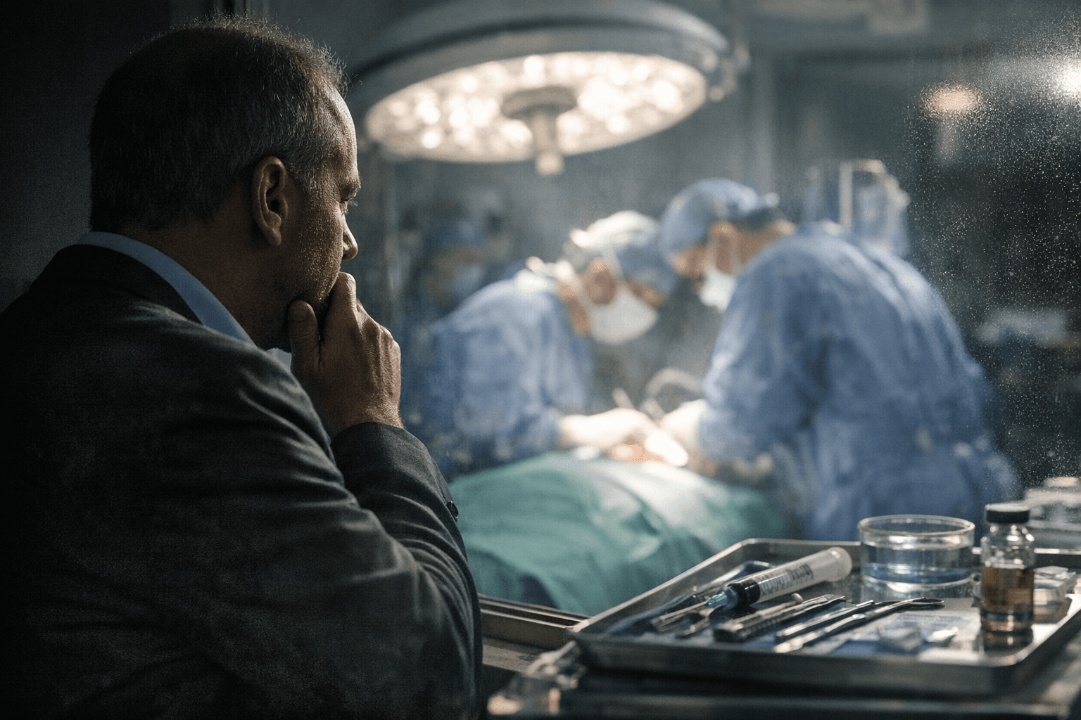 Hagens Berman Expands uniQure Probe After FDA Calls Study Design Distorted