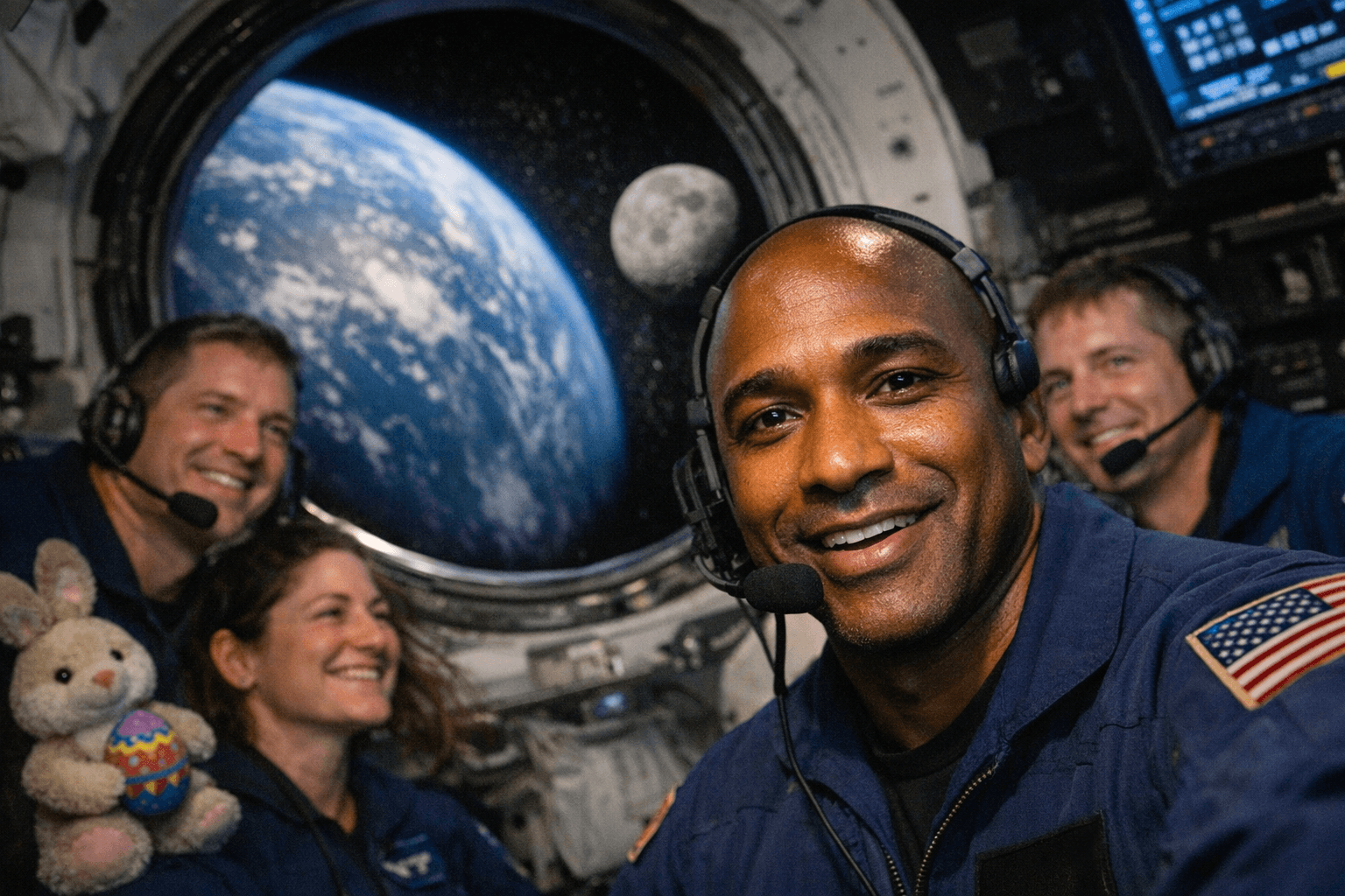 AI-generated illustration