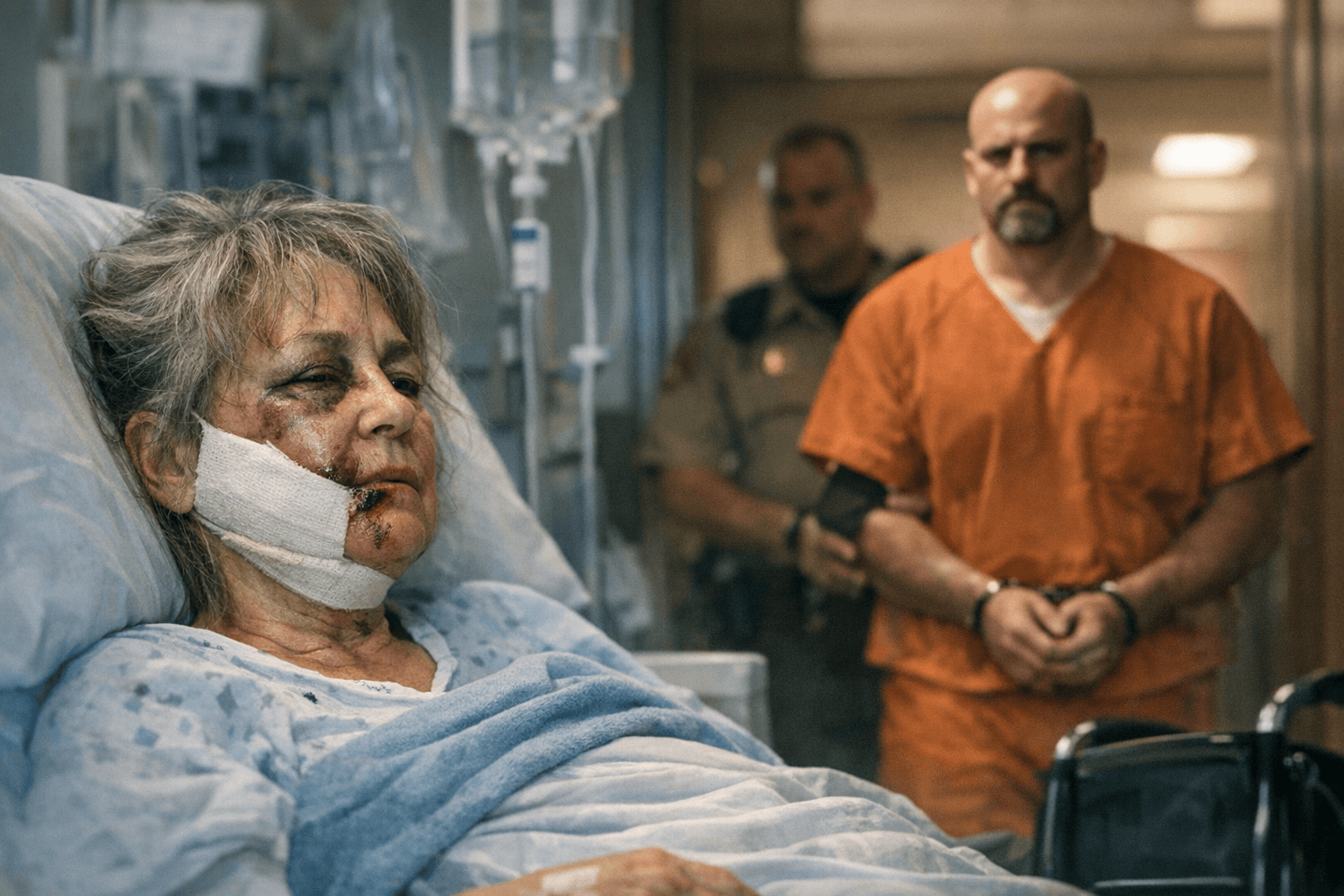 Eighth Circuit Upholds Conviction of Man Who Fractured Vulnerable Adult's Jaw