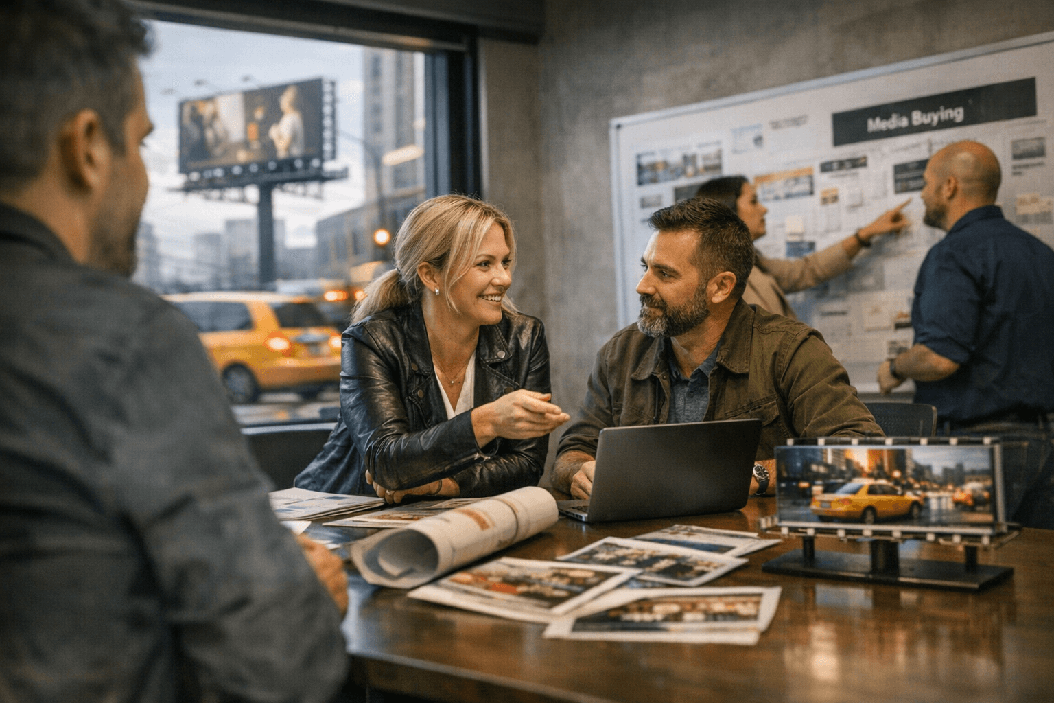 Hurrdat Acquires Canary & Coal, Expanding Traditional and Digital Marketing Capabilities