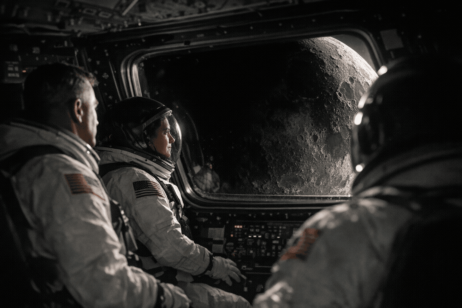 Artemis II Crew Faces 40-Minute Communication Blackout Behind the Moon