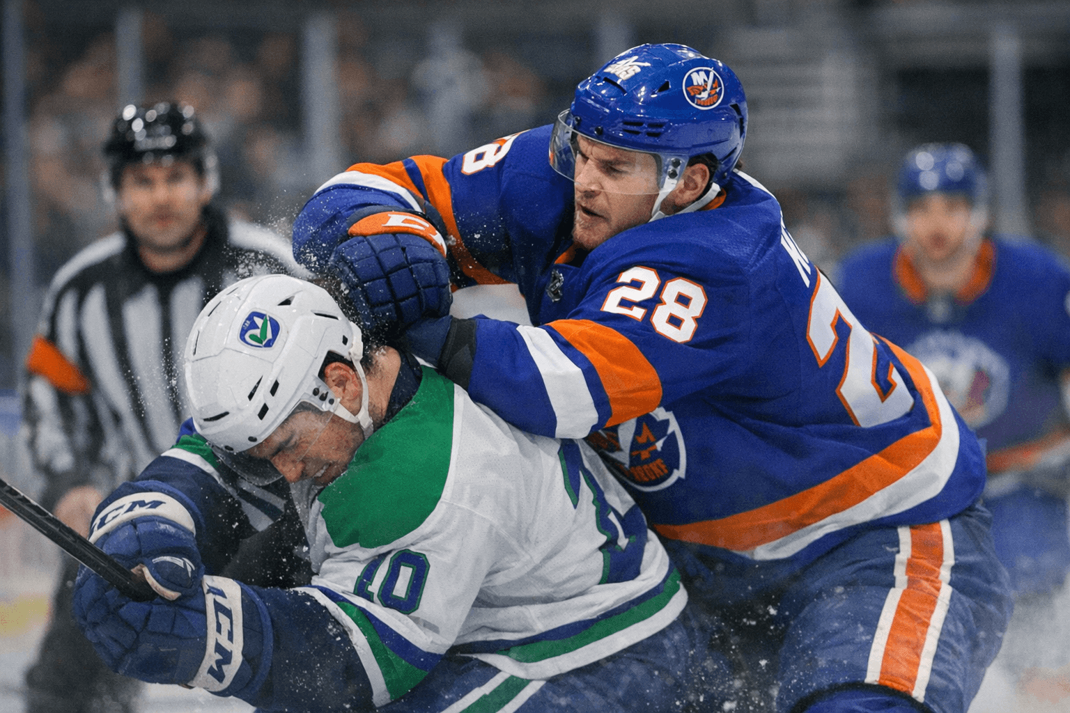 AI-generated illustration