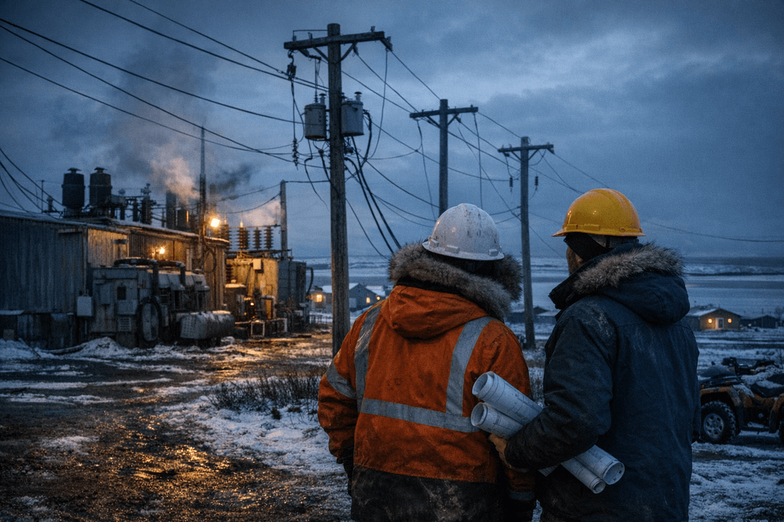 AI-generated illustration