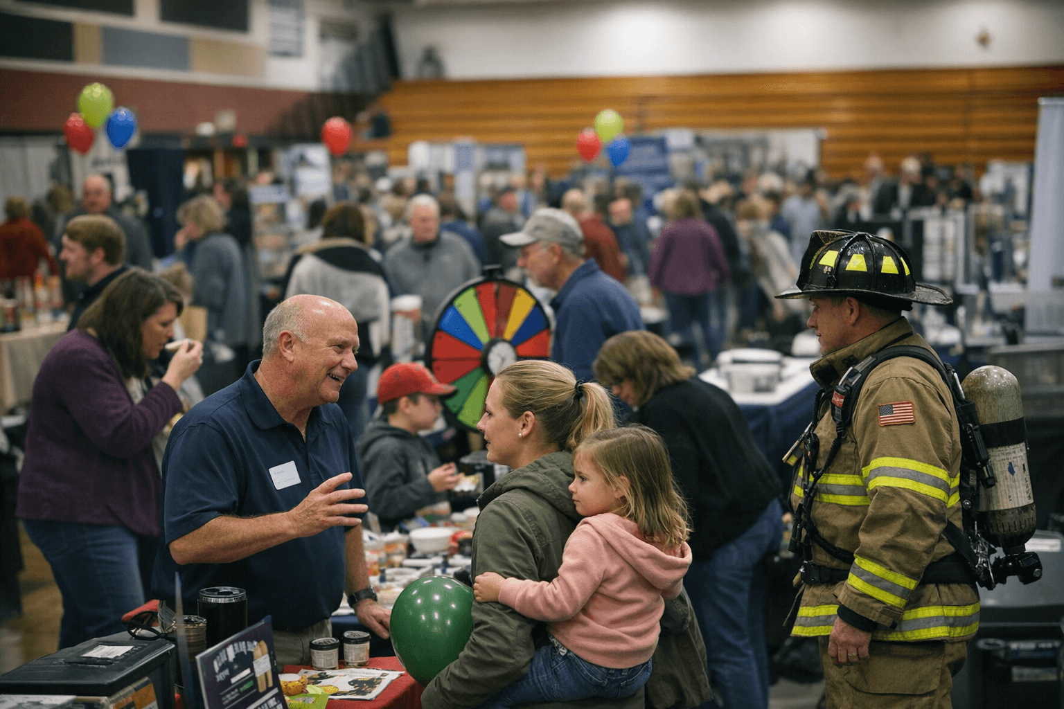 Cottage Grove Community Showcase Returns April 25 for 21st Year