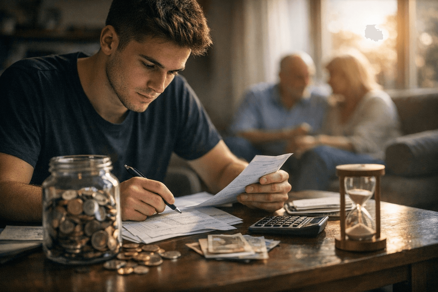 התחלת פנסיה בגיל 20: למה כל שנה שמחכים עולה ביוקר