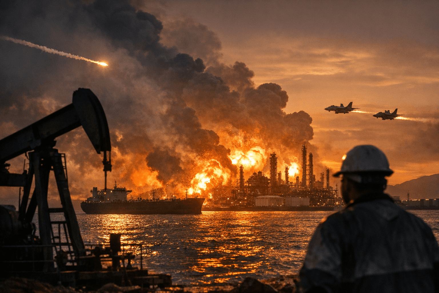 AI-generated illustration