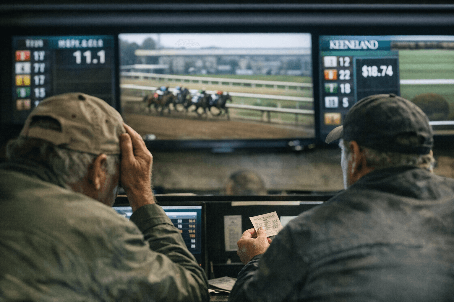 AI-generated illustration