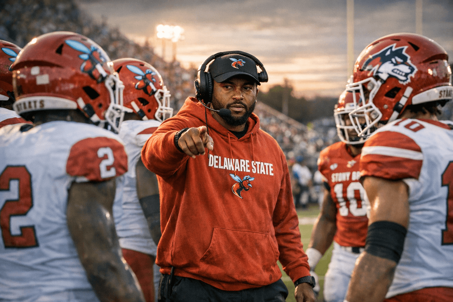 AI-generated illustration