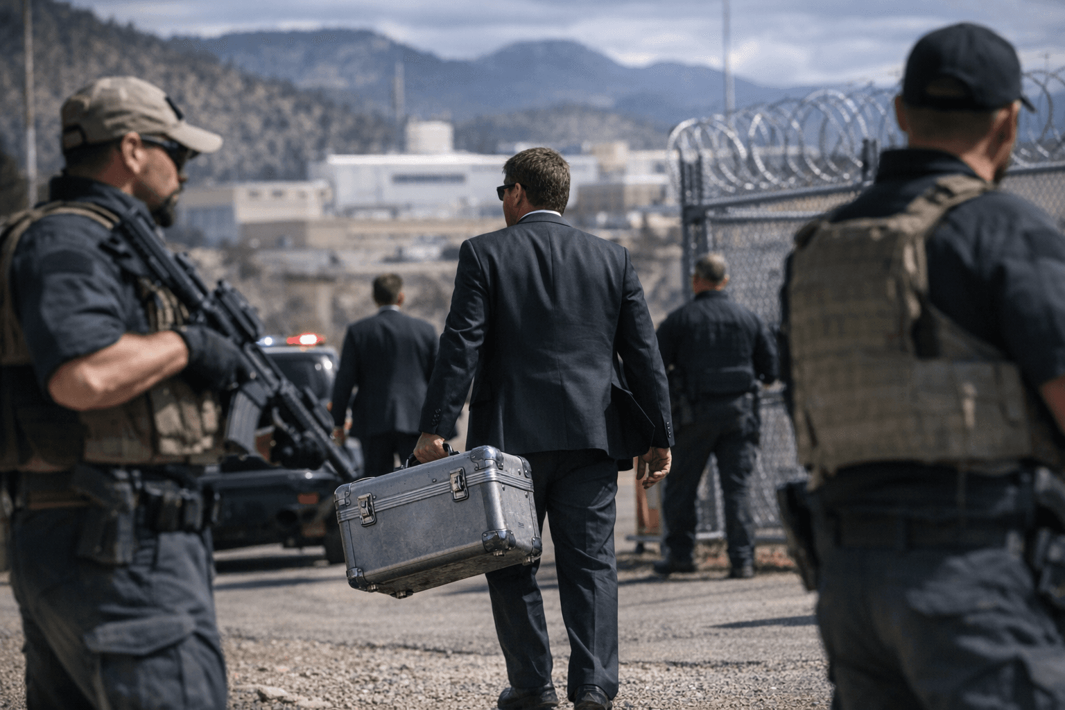 AI-generated illustration