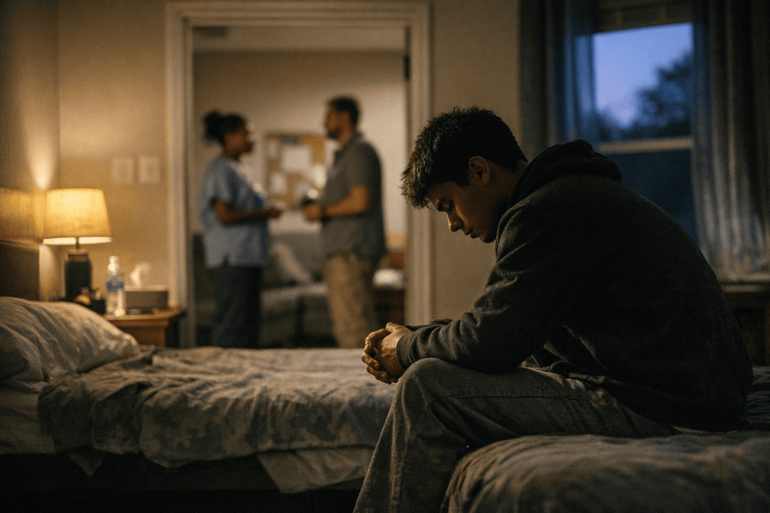 Prince George's County Seeks Providers for Youth Mental Health Residential Program