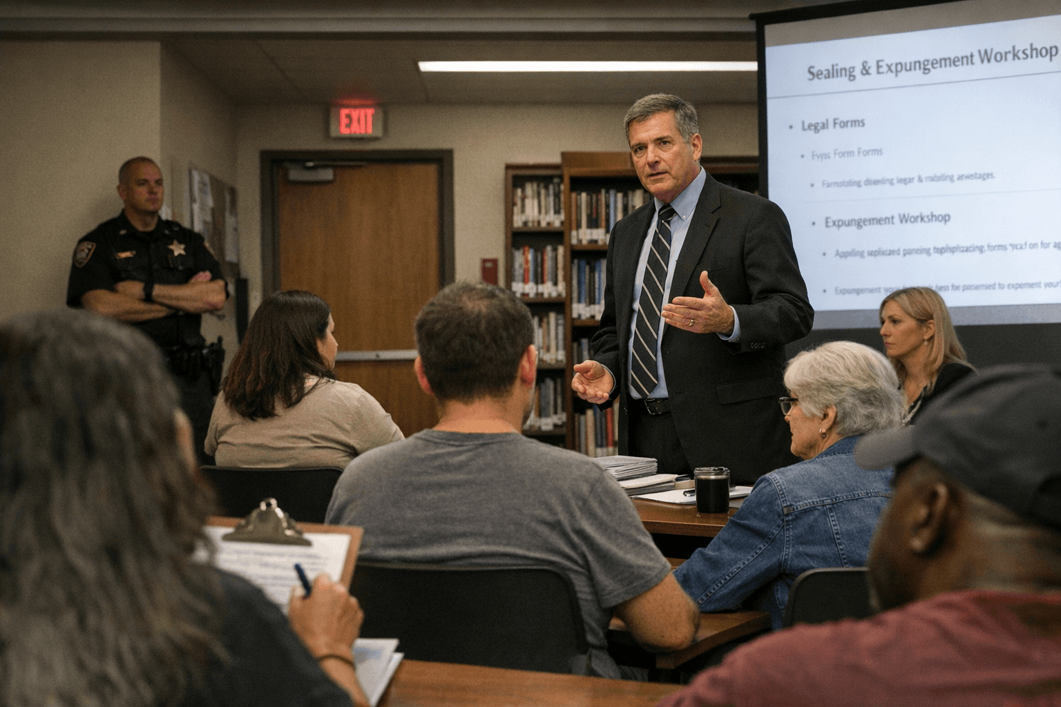 Seminole County Libraries Offer Free Programs for All Ages This April