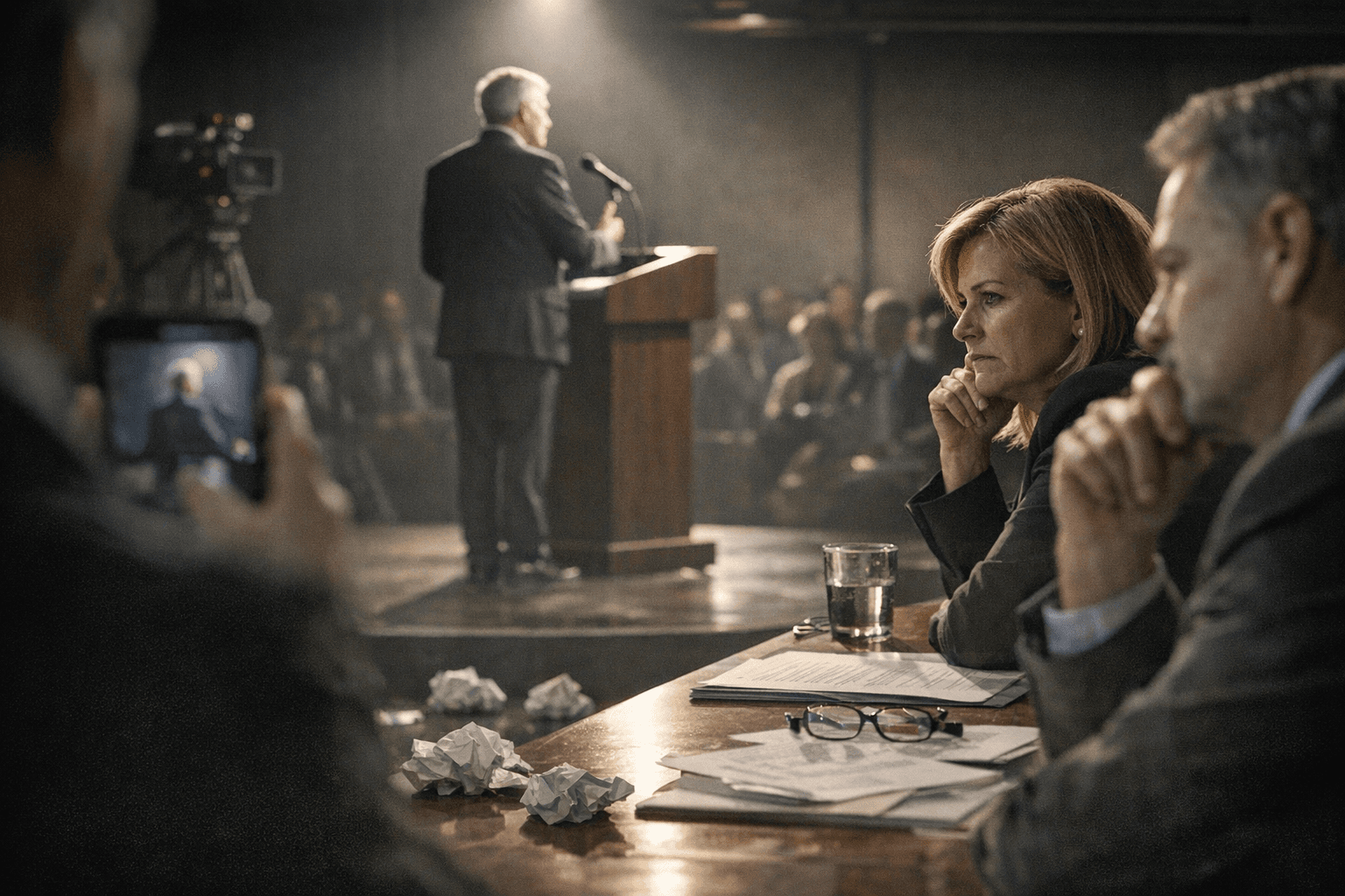 Current Methods for Selecting Executive Leaders Fall Short of Ideal