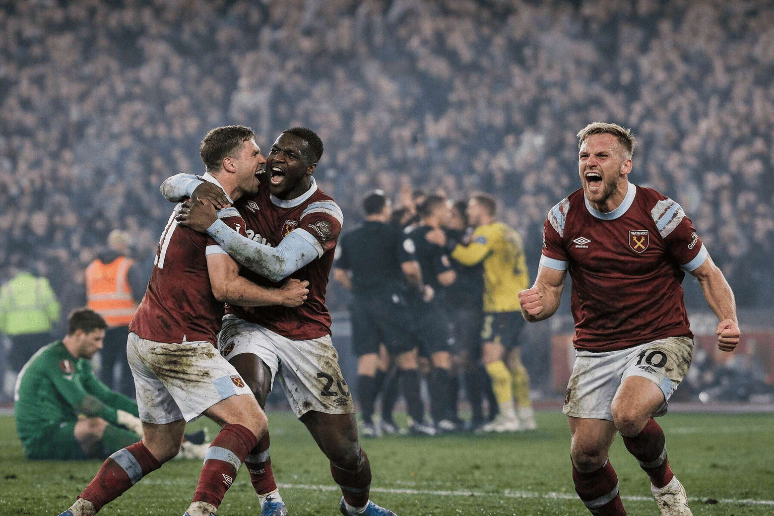 AI-generated illustration