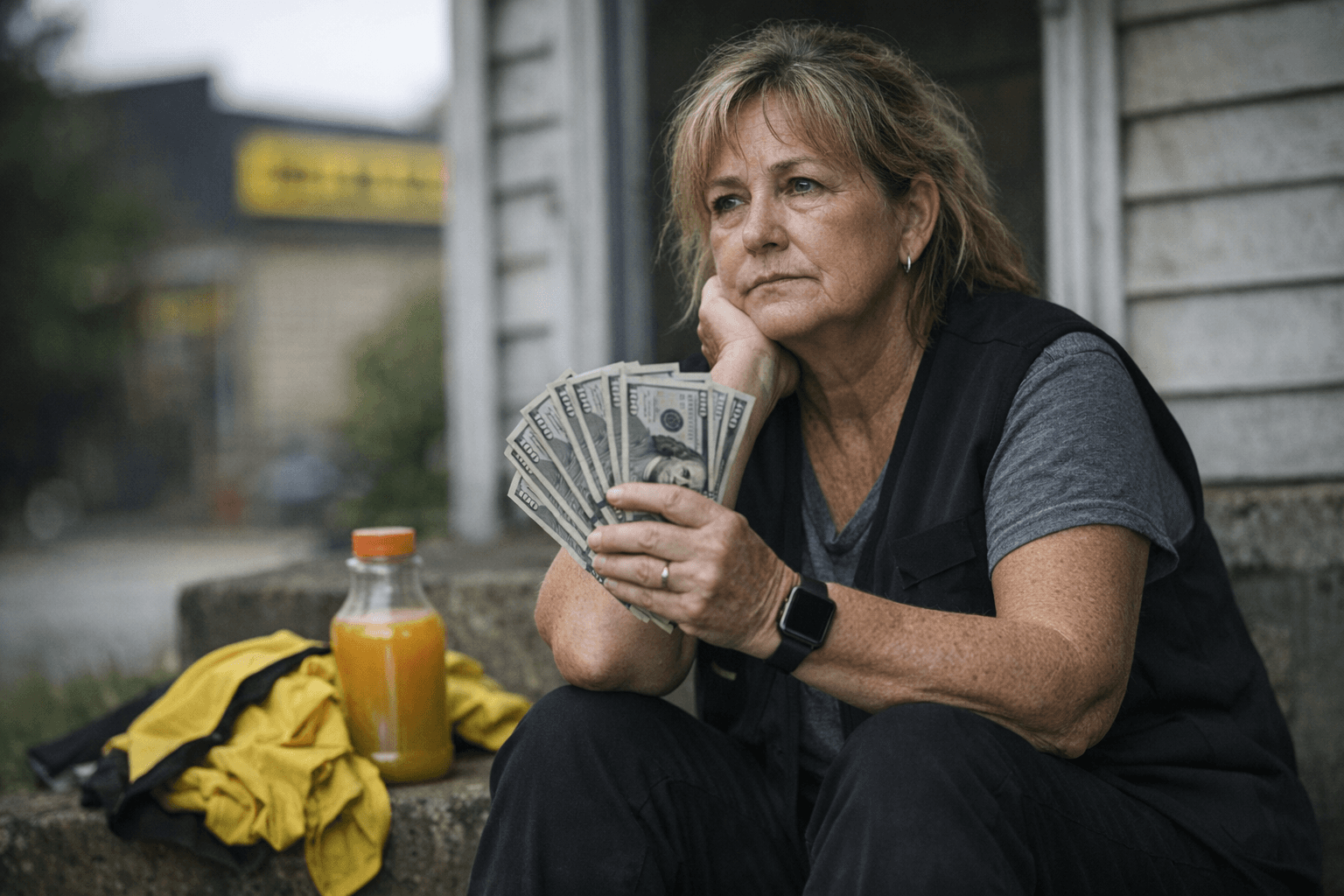 Dollar General Cashier Wins $277,565 After Firing Over