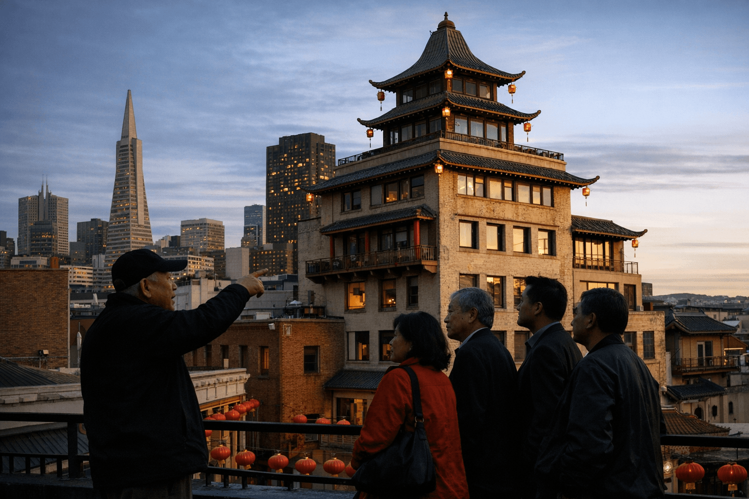 AI-generated illustration