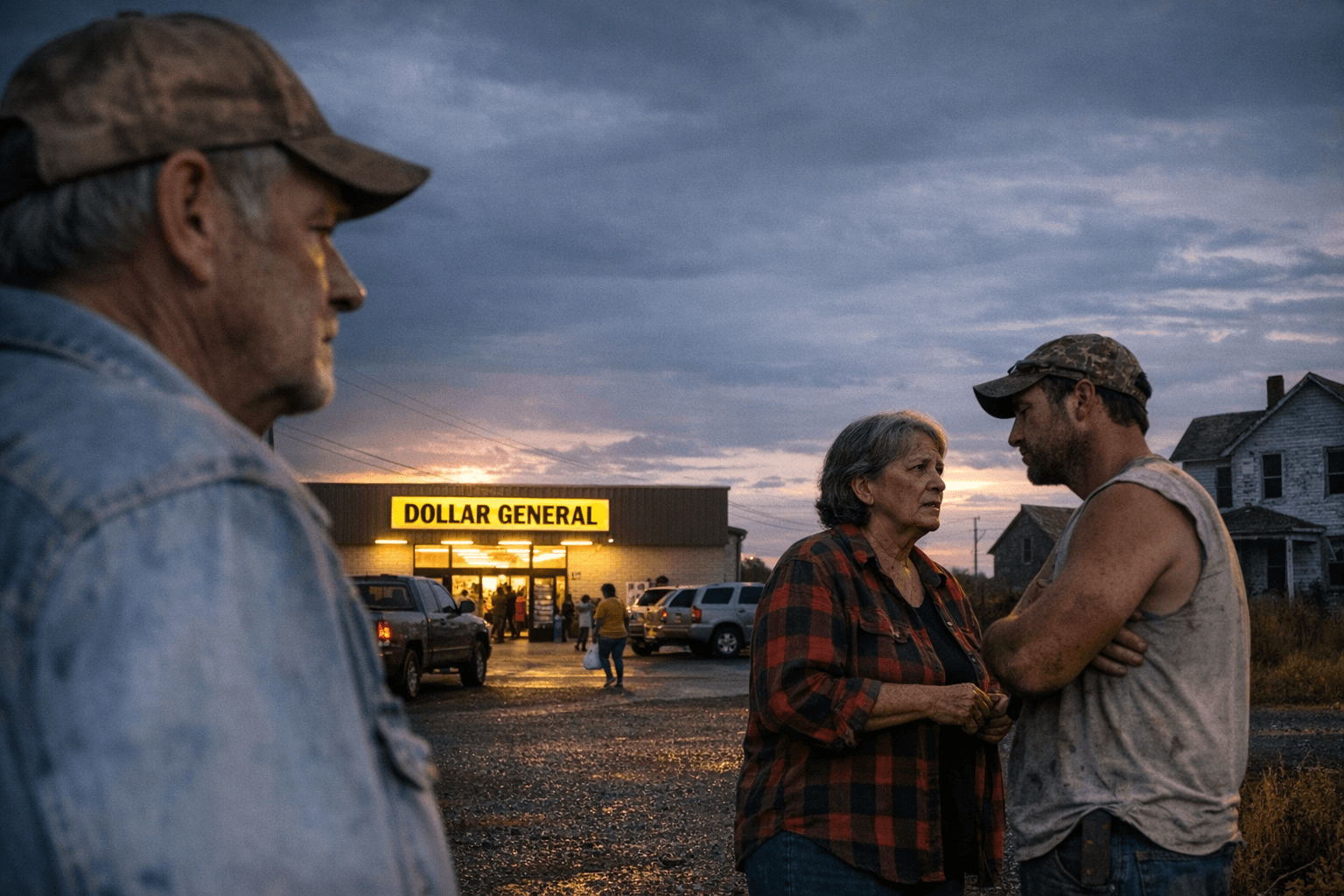 AI-generated illustration