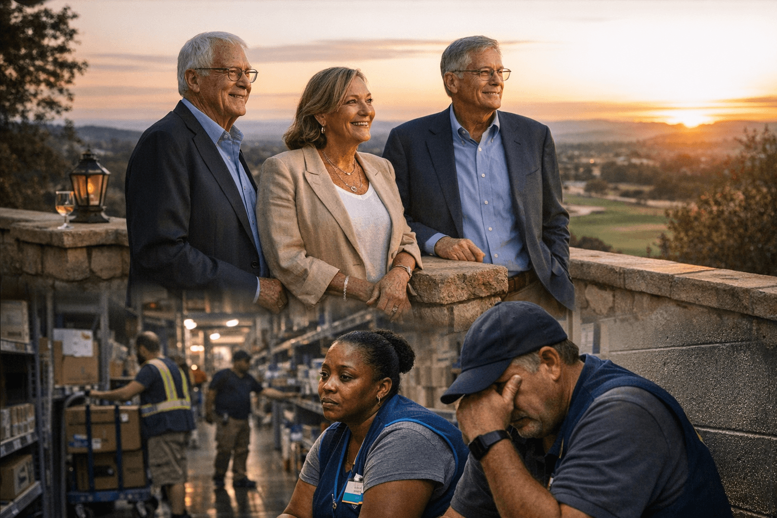 Forbes’ April 2026 Billionaires List Highlights Walton Family’s Rising Wealth — What That Means for Walmart Associates