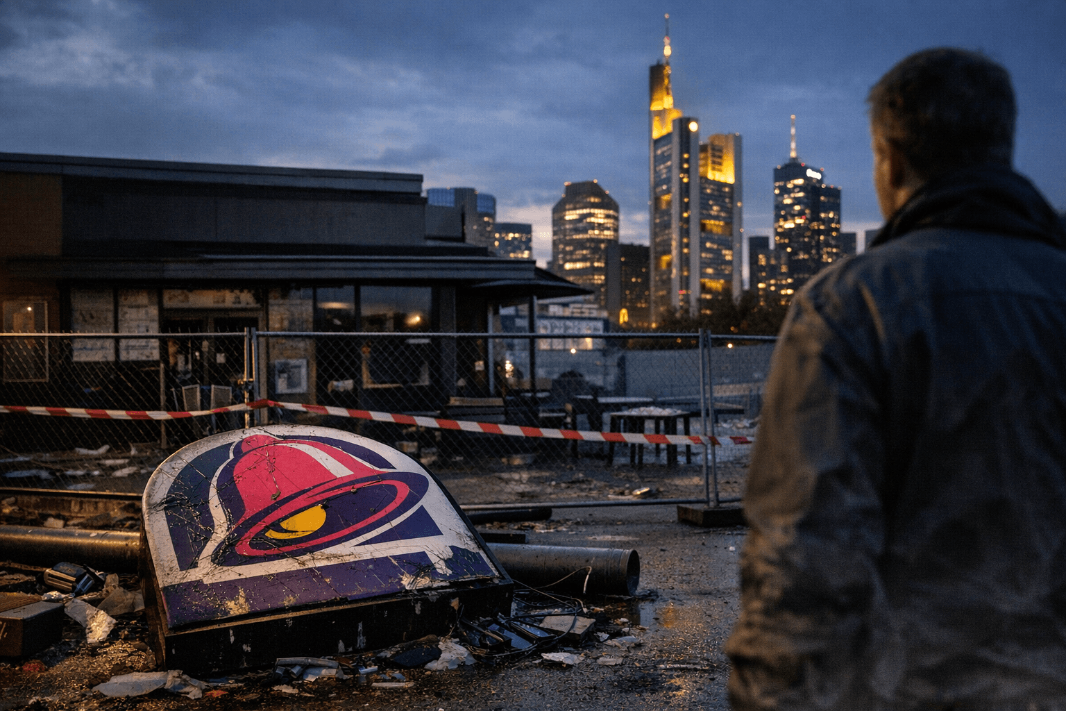 Taco Bell Plans German Comeback After Franchise Partner Collapse