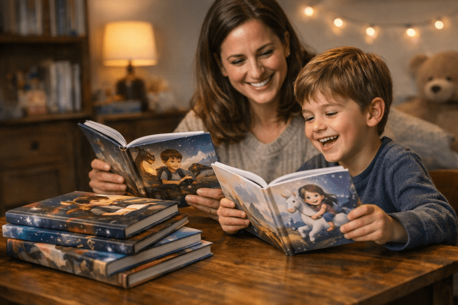 AI-generated illustration