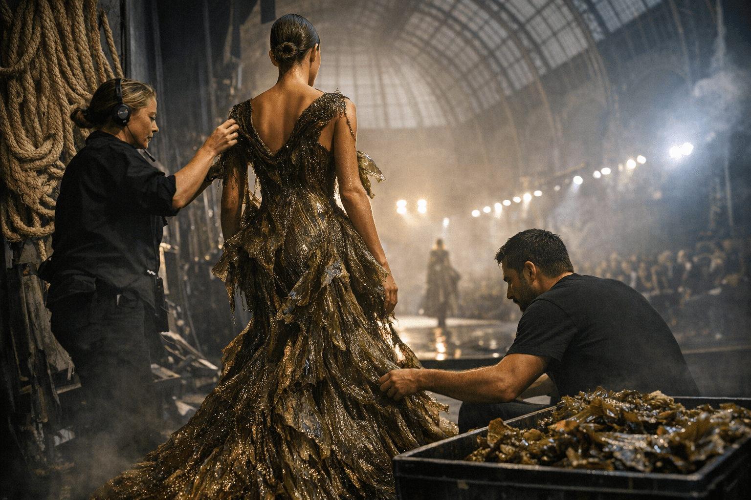 AI-generated illustration