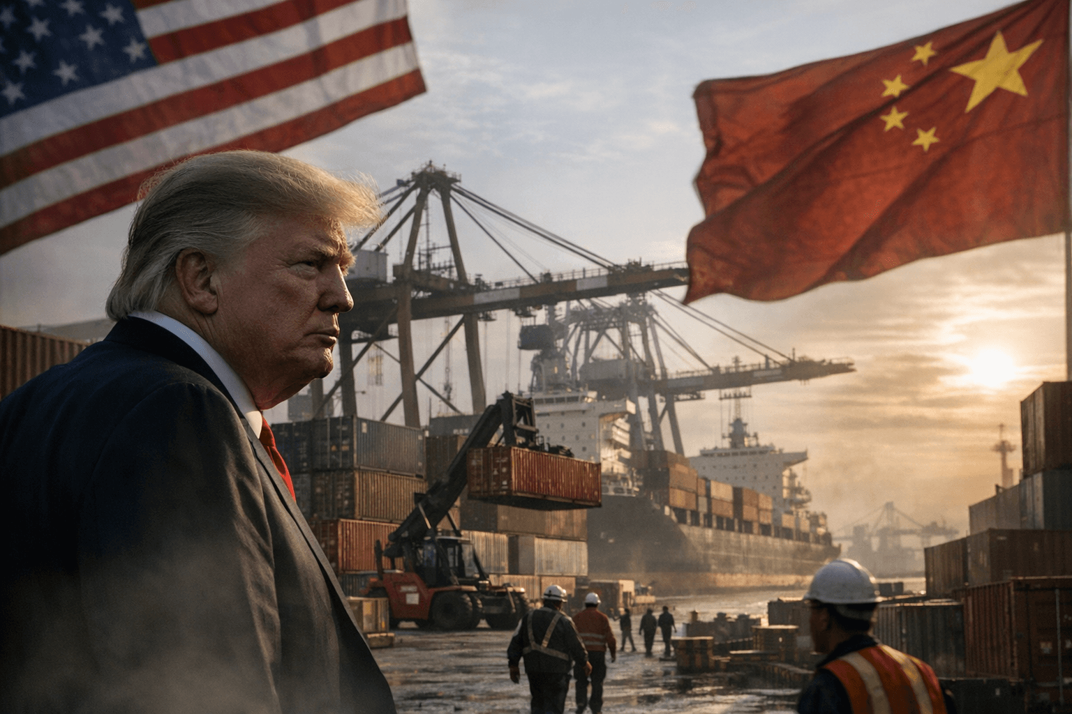 AI-generated illustration