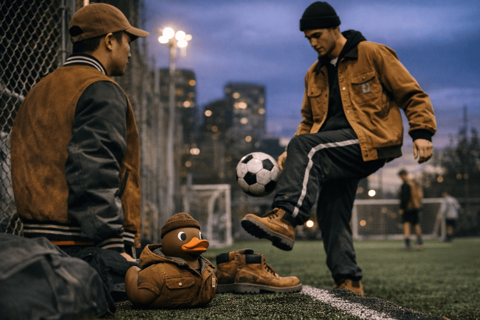 AI-generated illustration