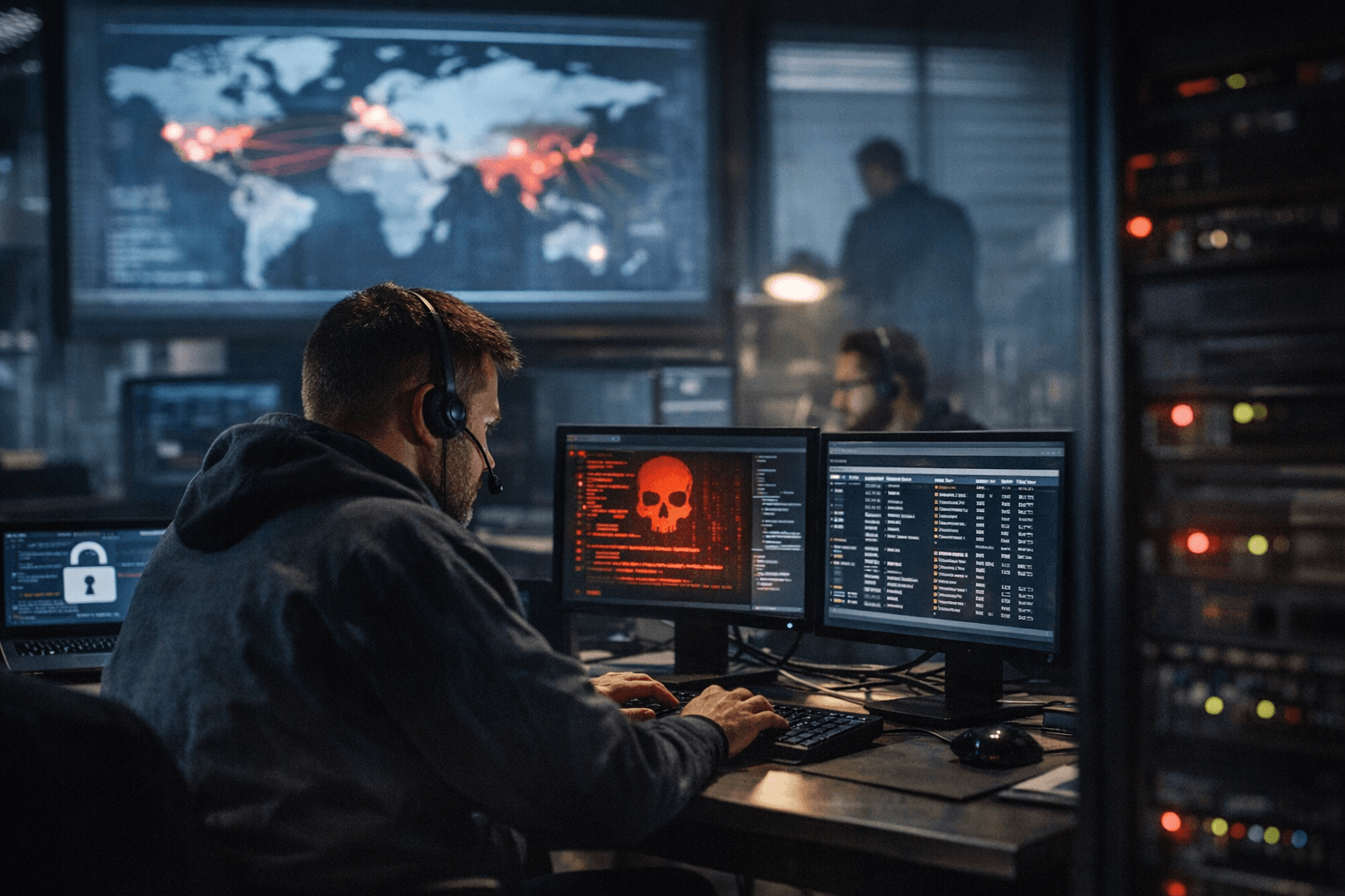 AI-generated illustration