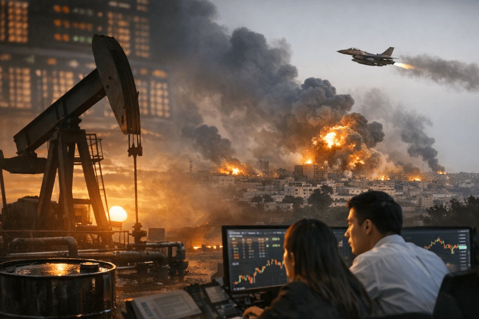 AI-generated illustration