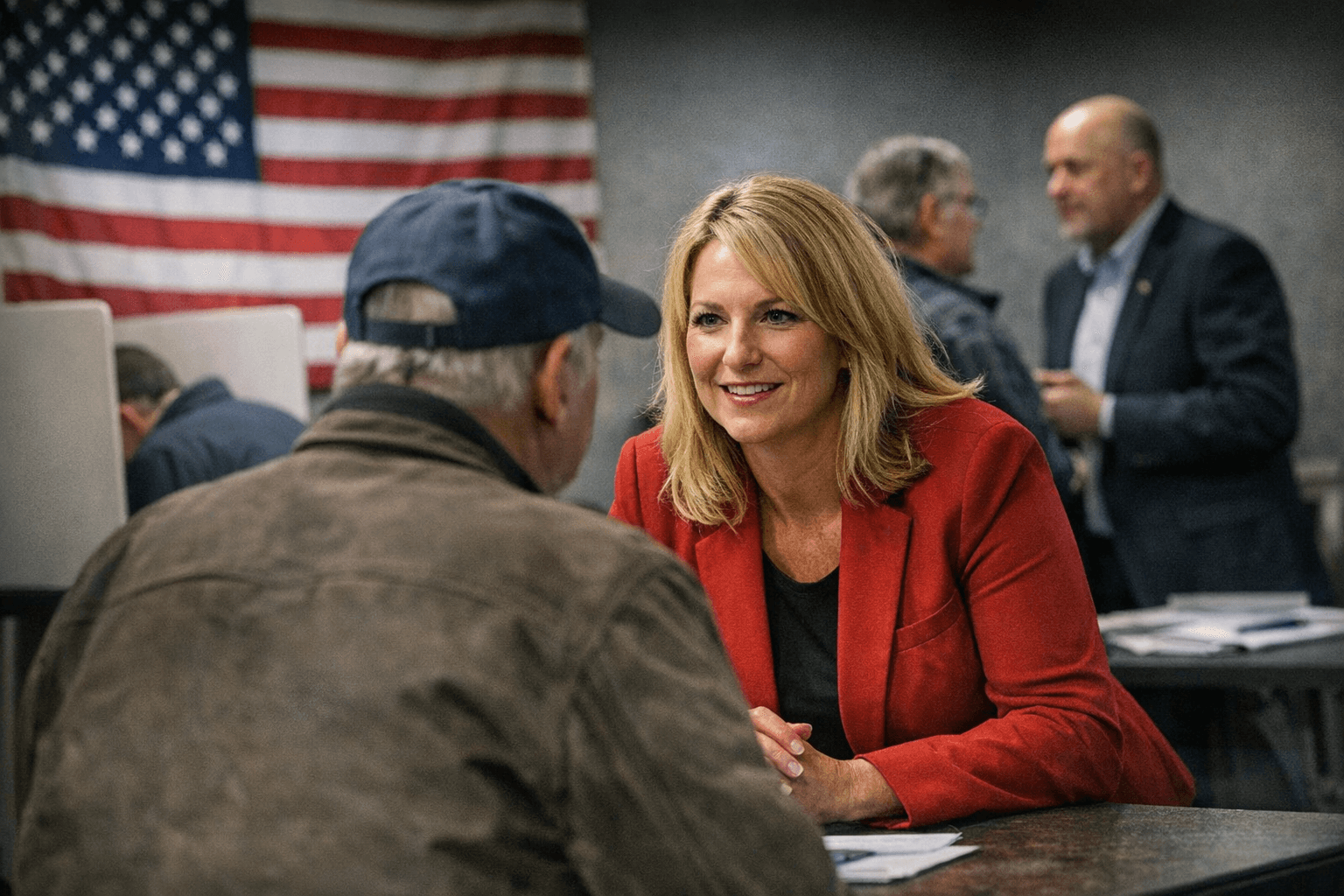 Voter Letter Backs Knapp for Kootenai County Assessor in May Primary