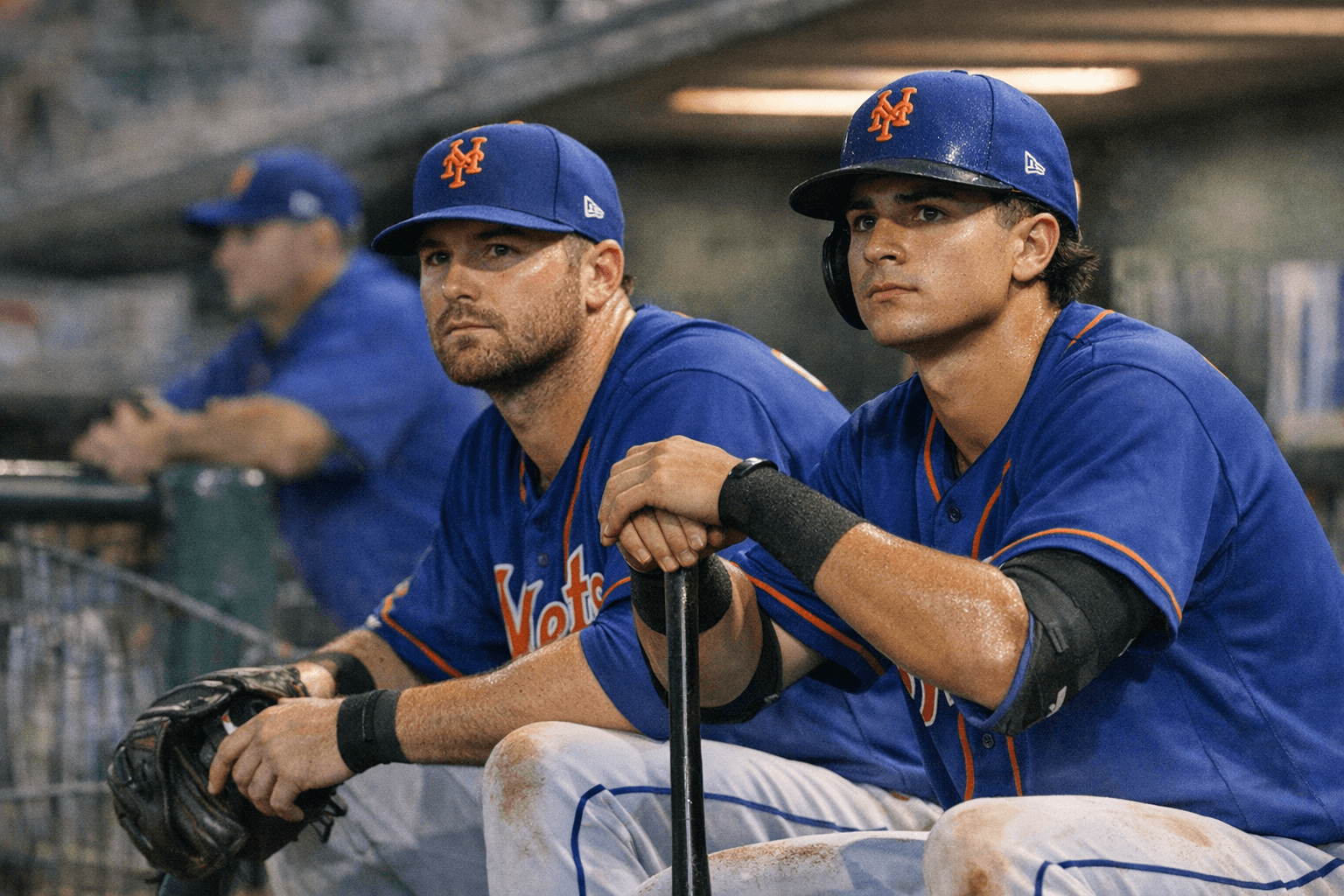 Mets Eye Arroyo, Morabito as Syracuse Call-Up Options Amid Soto Absence