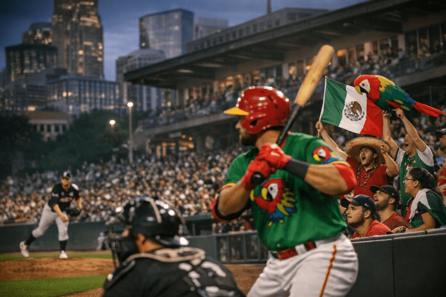 AI-generated illustration