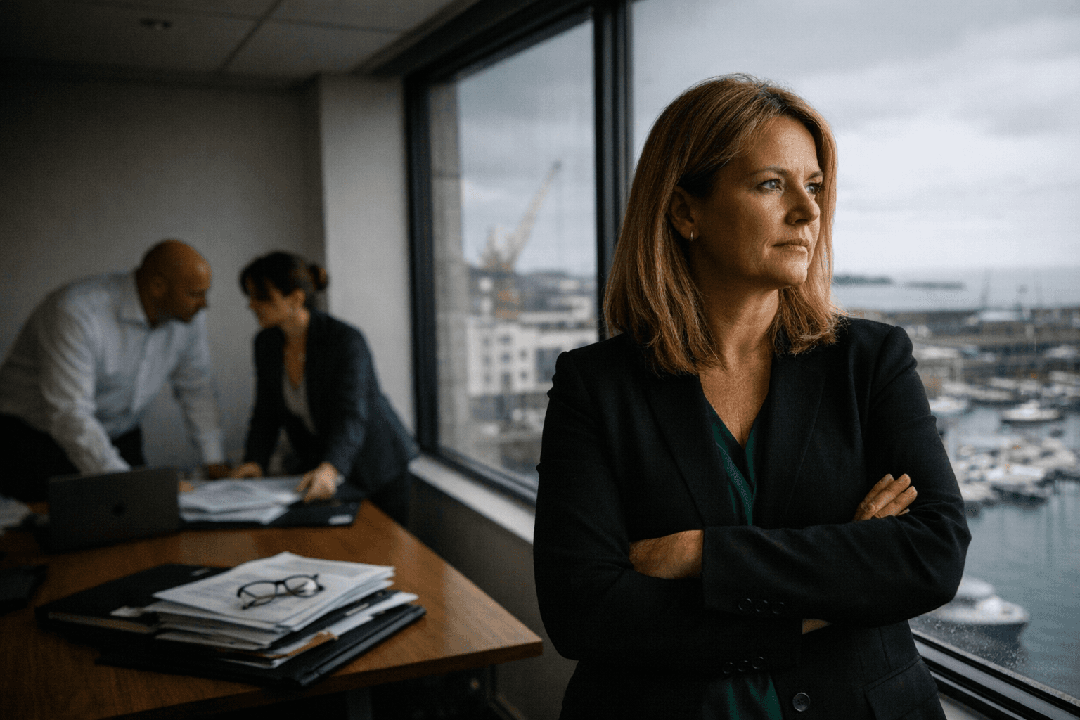 KPMG Promotes Lisa Aune to Director in Crown Dependencies Restructuring Practice