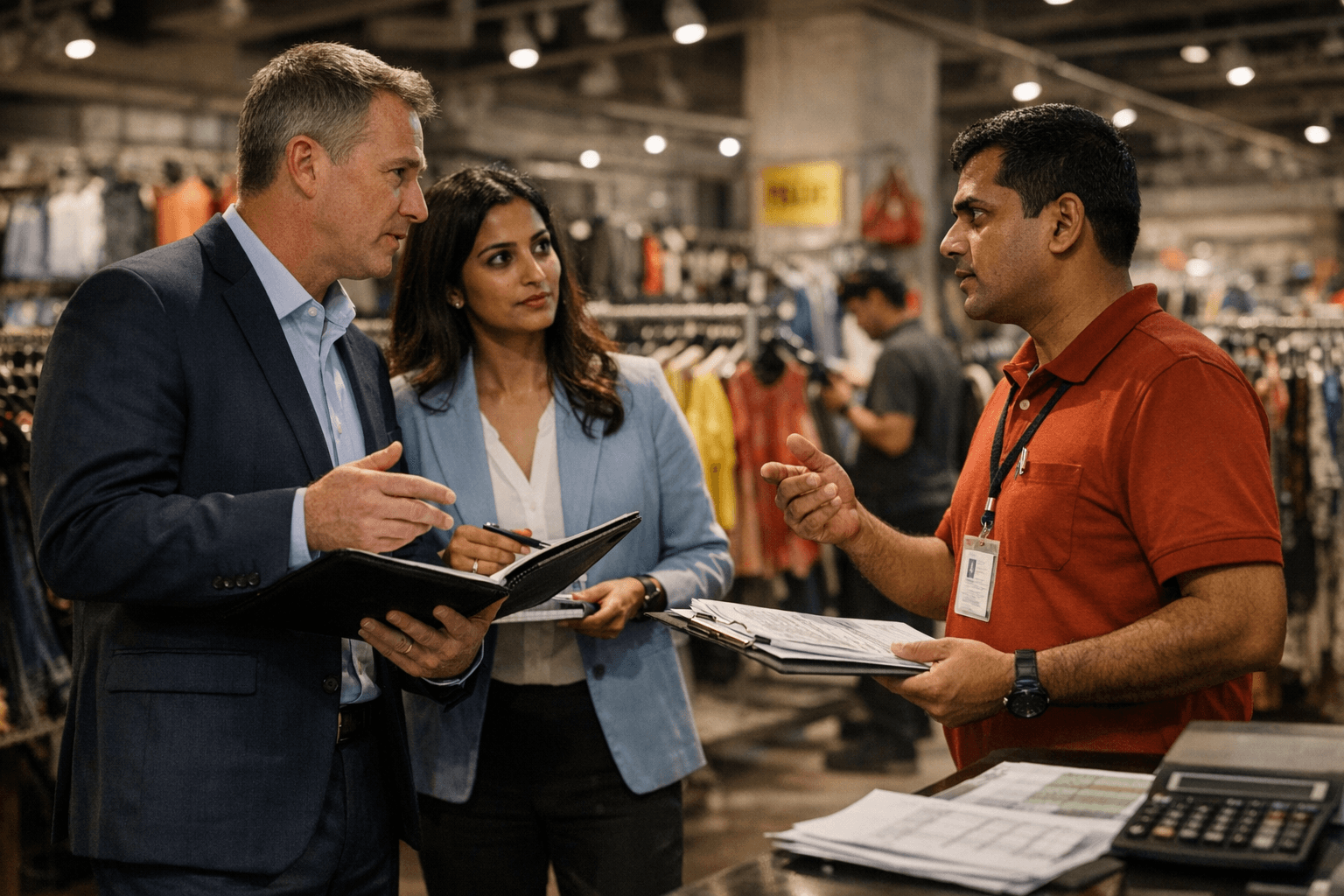 KPMG Lands Baazar Style Retail Internal Audit Role for FY 2026-27