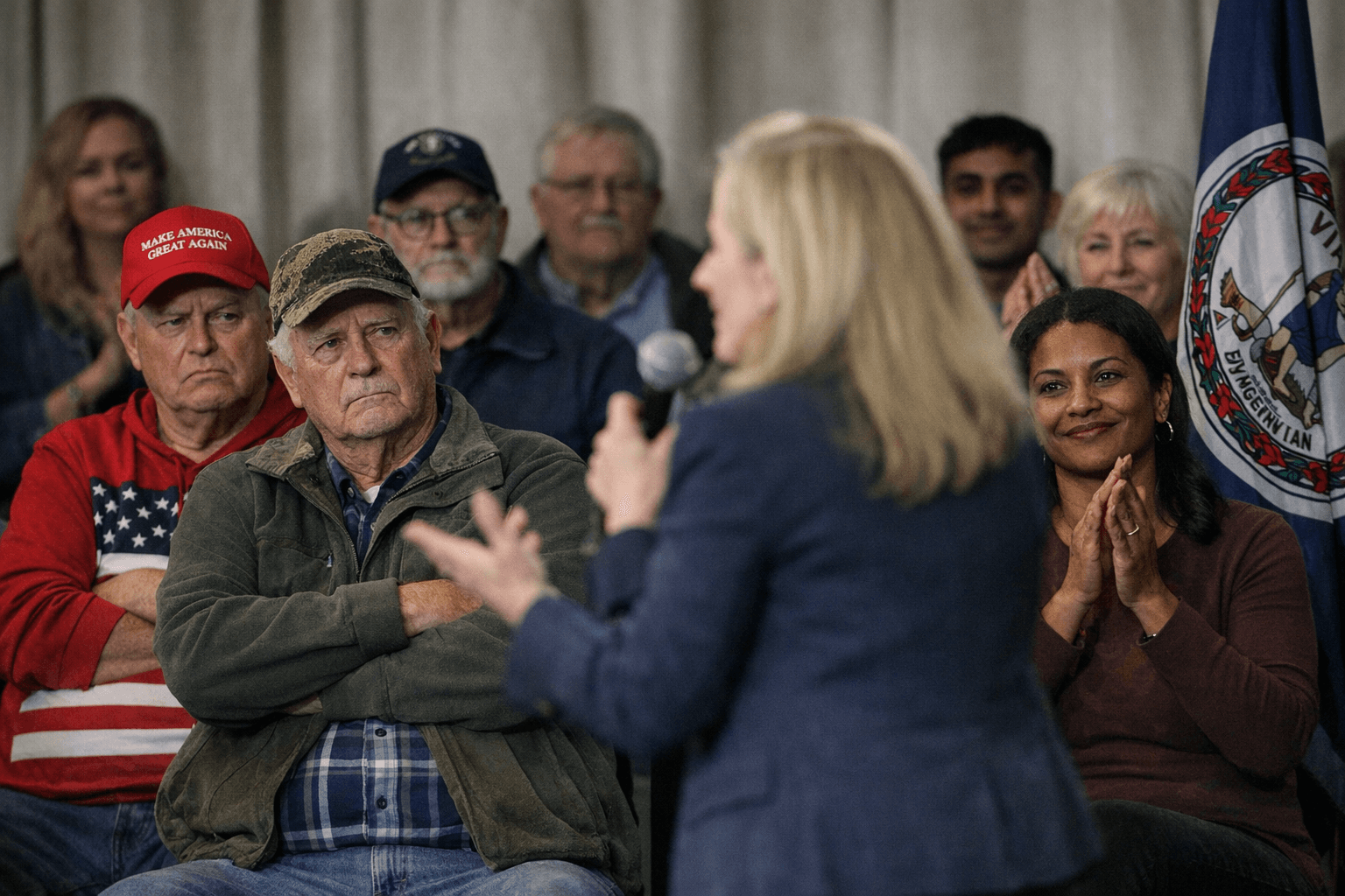 AI-generated illustration