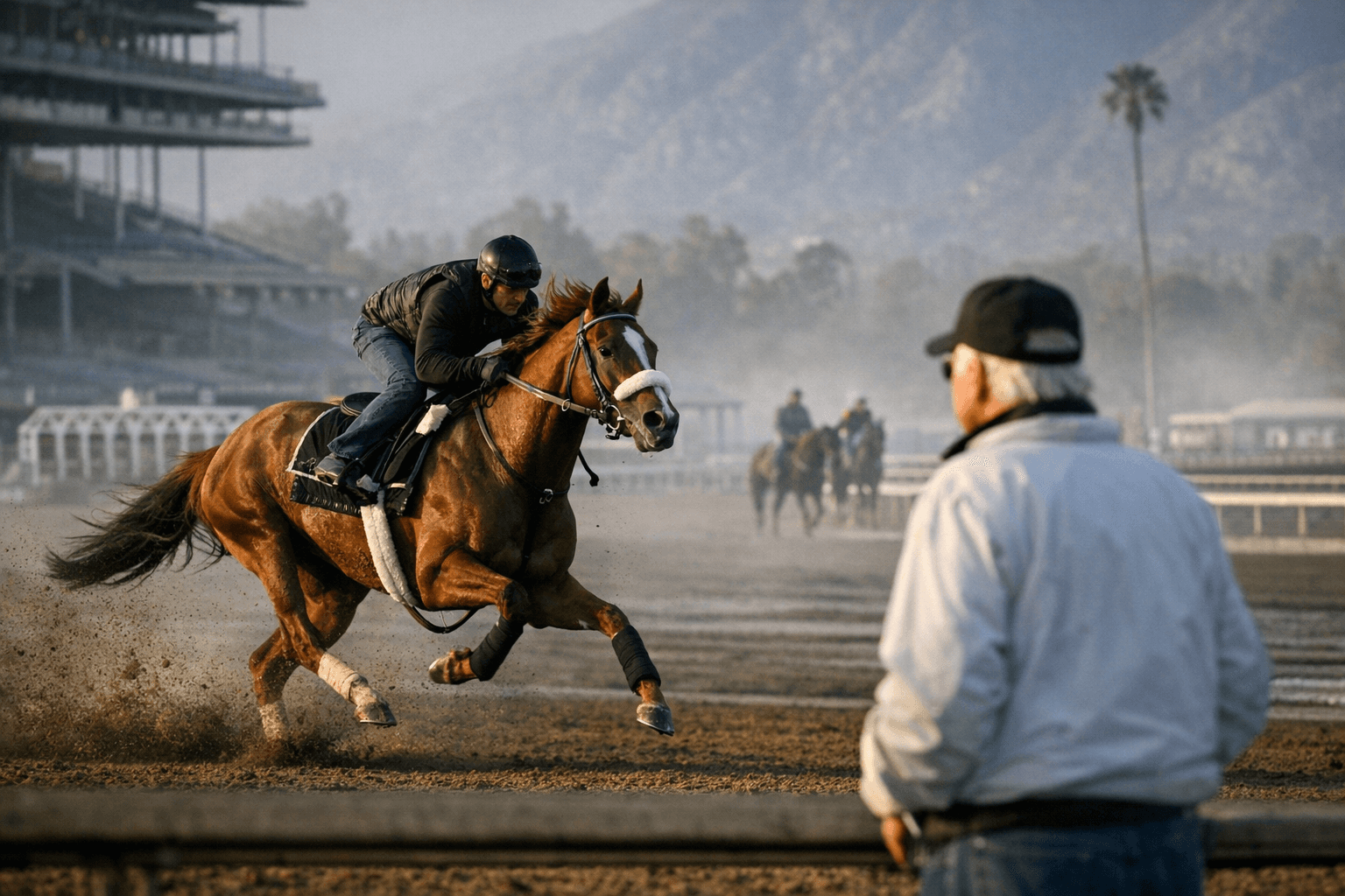 AI-generated illustration