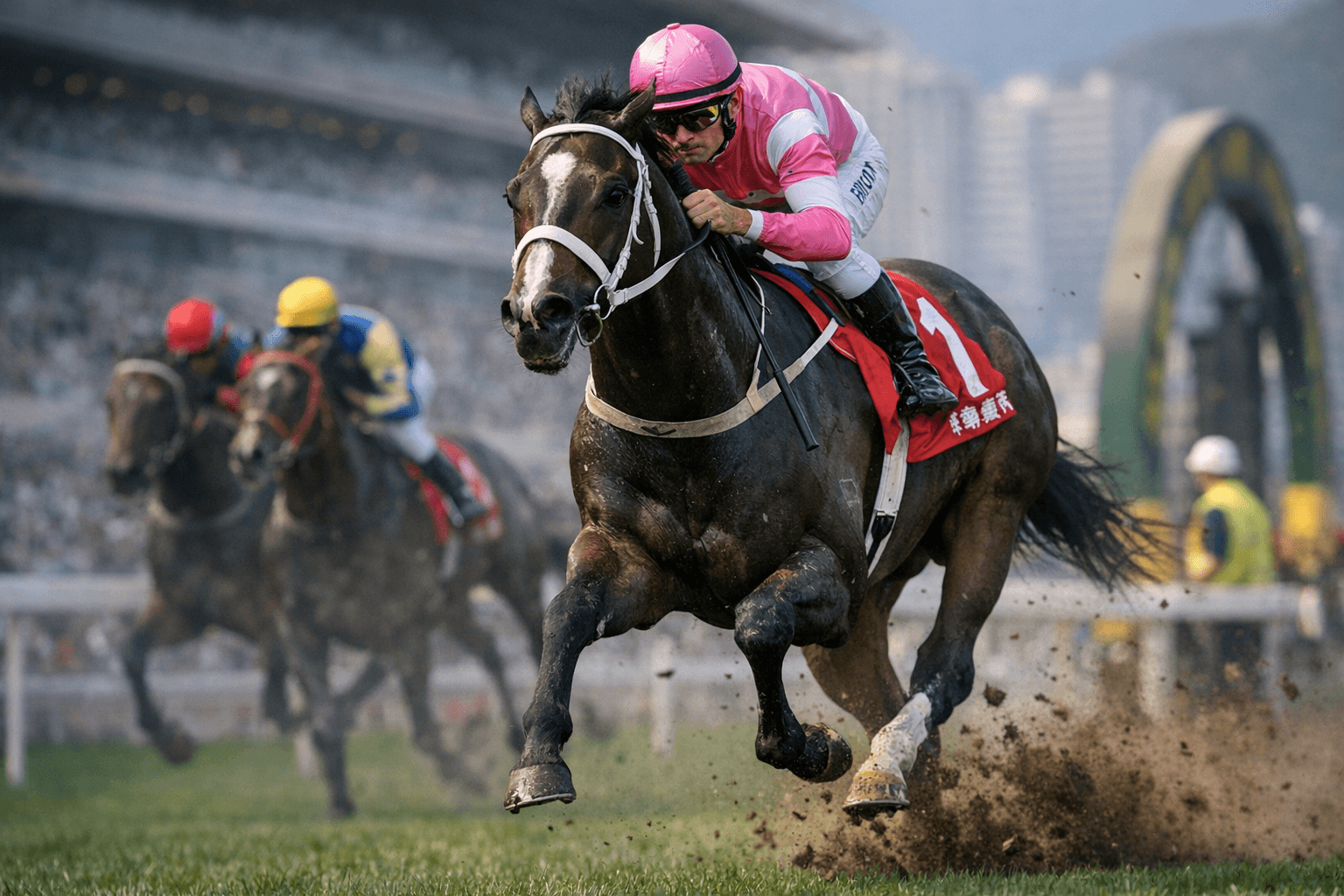 AI-generated illustration