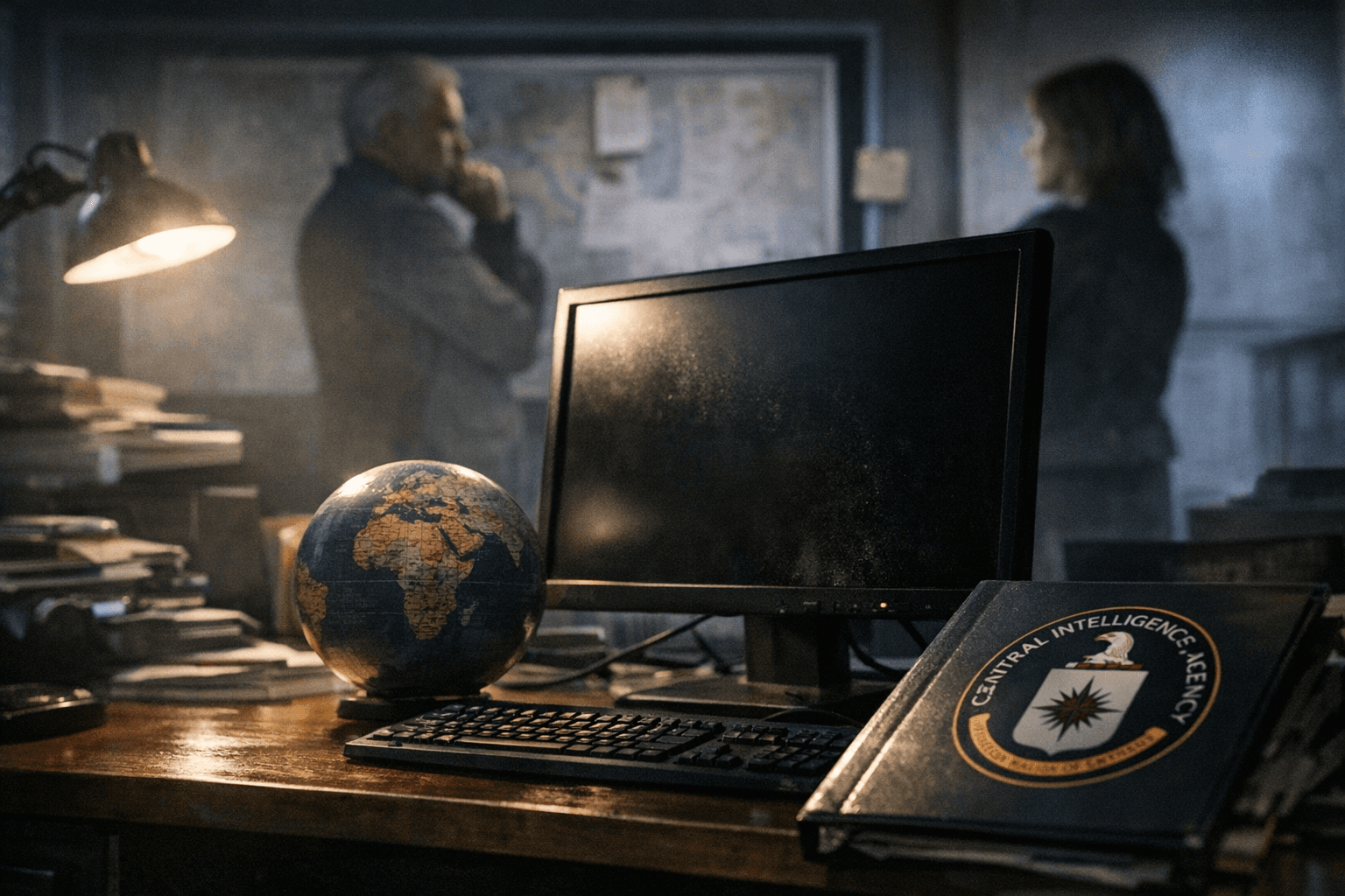 Trump Administration Shuts Down CIA World Factbook, Eliminating Free Global Reference