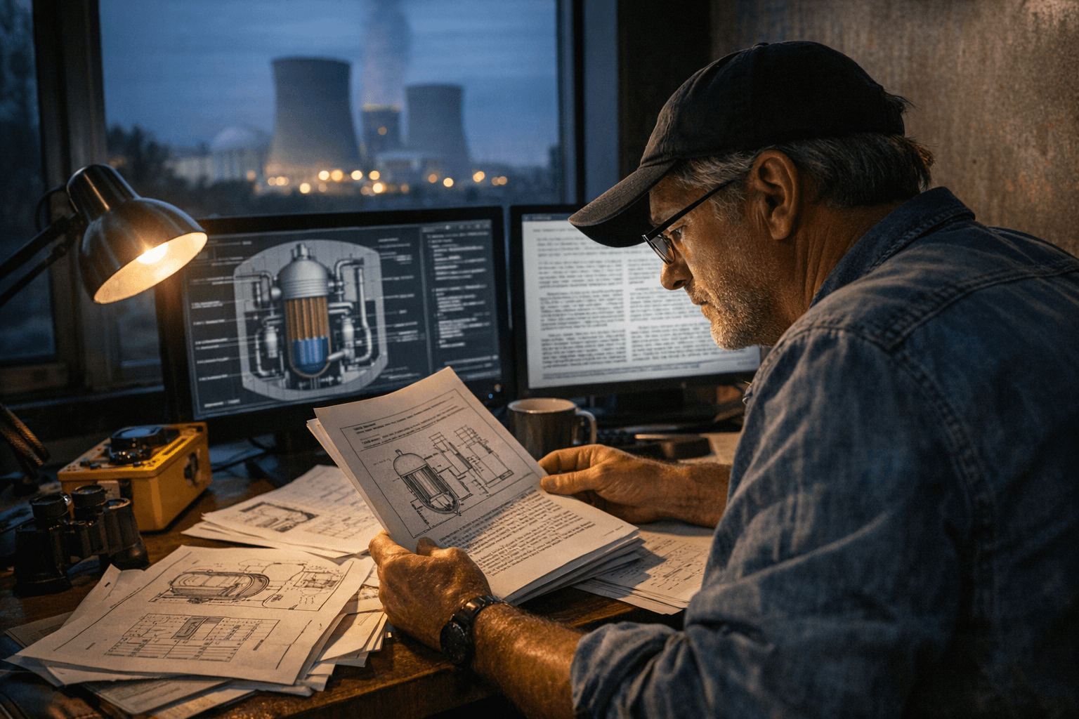 AI-generated illustration