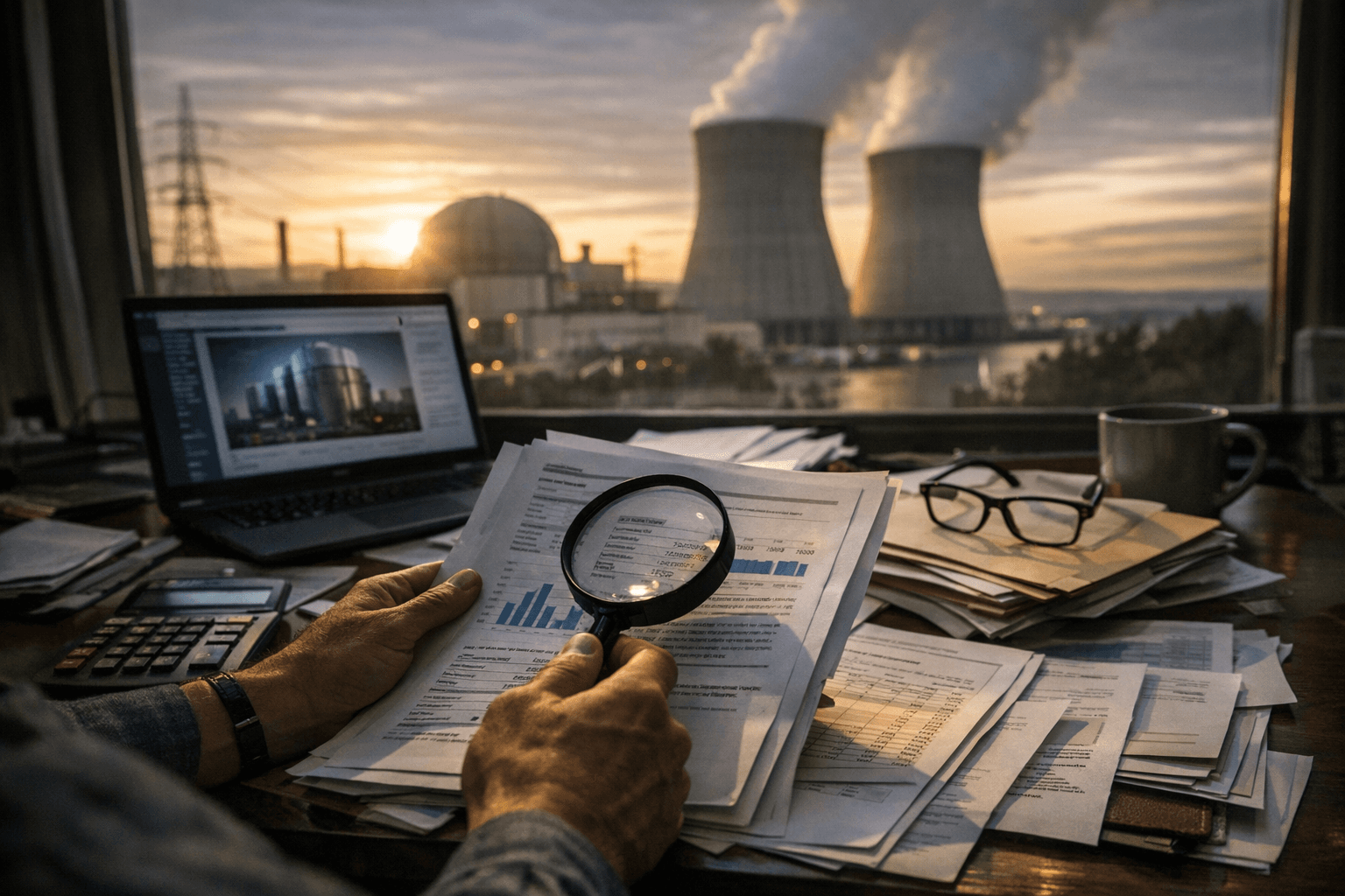 Evergreen Guide: How to Decode Nuclear Funding Announcements and Grants — A Practical Manual for Hobby Researchers